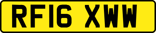 RF16XWW