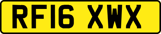 RF16XWX