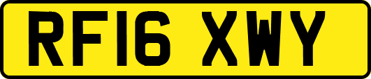 RF16XWY