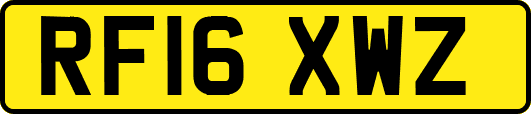 RF16XWZ