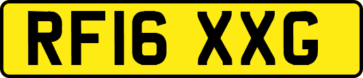 RF16XXG