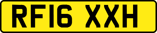 RF16XXH