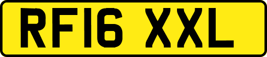 RF16XXL