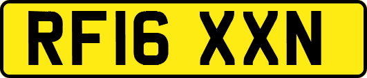 RF16XXN
