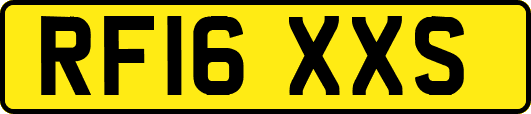 RF16XXS