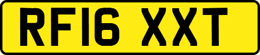 RF16XXT