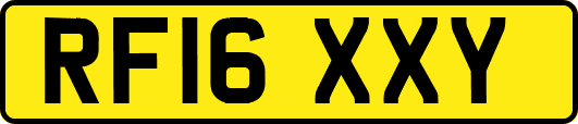 RF16XXY