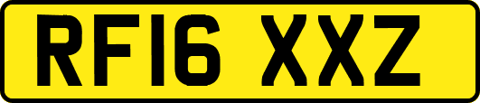 RF16XXZ