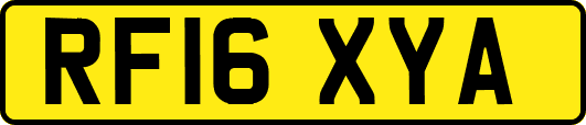 RF16XYA