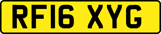 RF16XYG