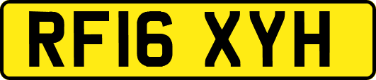 RF16XYH