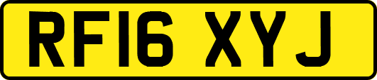 RF16XYJ