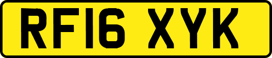 RF16XYK