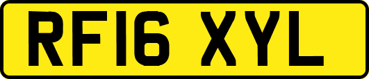 RF16XYL