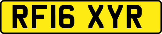 RF16XYR