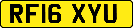 RF16XYU