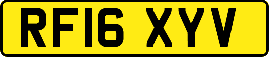 RF16XYV