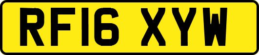 RF16XYW