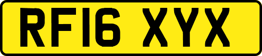 RF16XYX