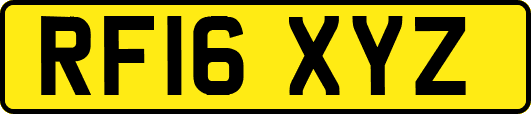 RF16XYZ