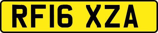 RF16XZA