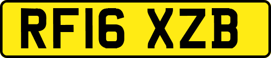 RF16XZB
