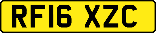 RF16XZC