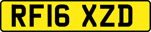 RF16XZD