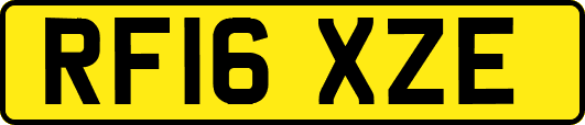 RF16XZE
