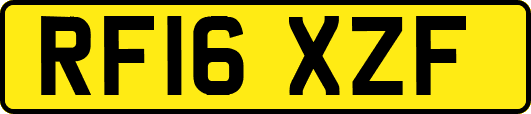 RF16XZF
