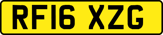 RF16XZG
