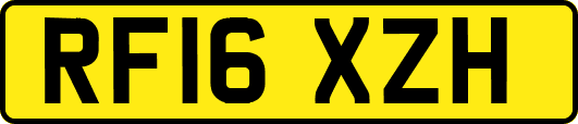 RF16XZH