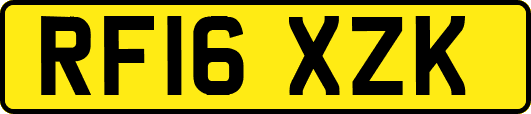 RF16XZK