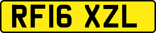 RF16XZL