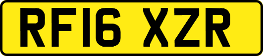 RF16XZR