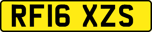 RF16XZS