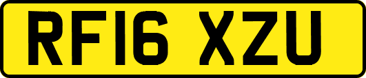 RF16XZU