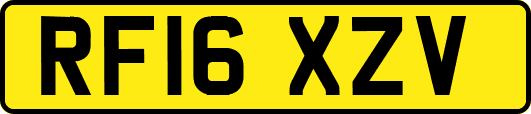 RF16XZV