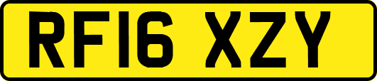 RF16XZY