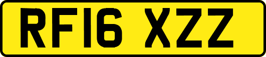 RF16XZZ