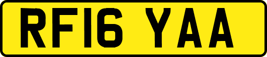 RF16YAA