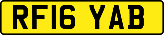RF16YAB