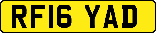 RF16YAD