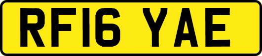 RF16YAE