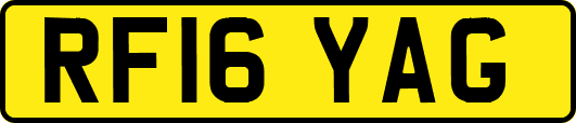 RF16YAG