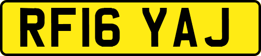 RF16YAJ