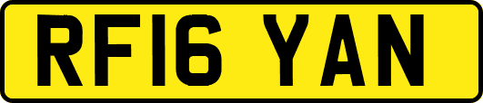 RF16YAN