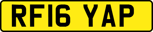 RF16YAP