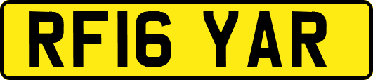 RF16YAR