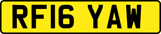 RF16YAW